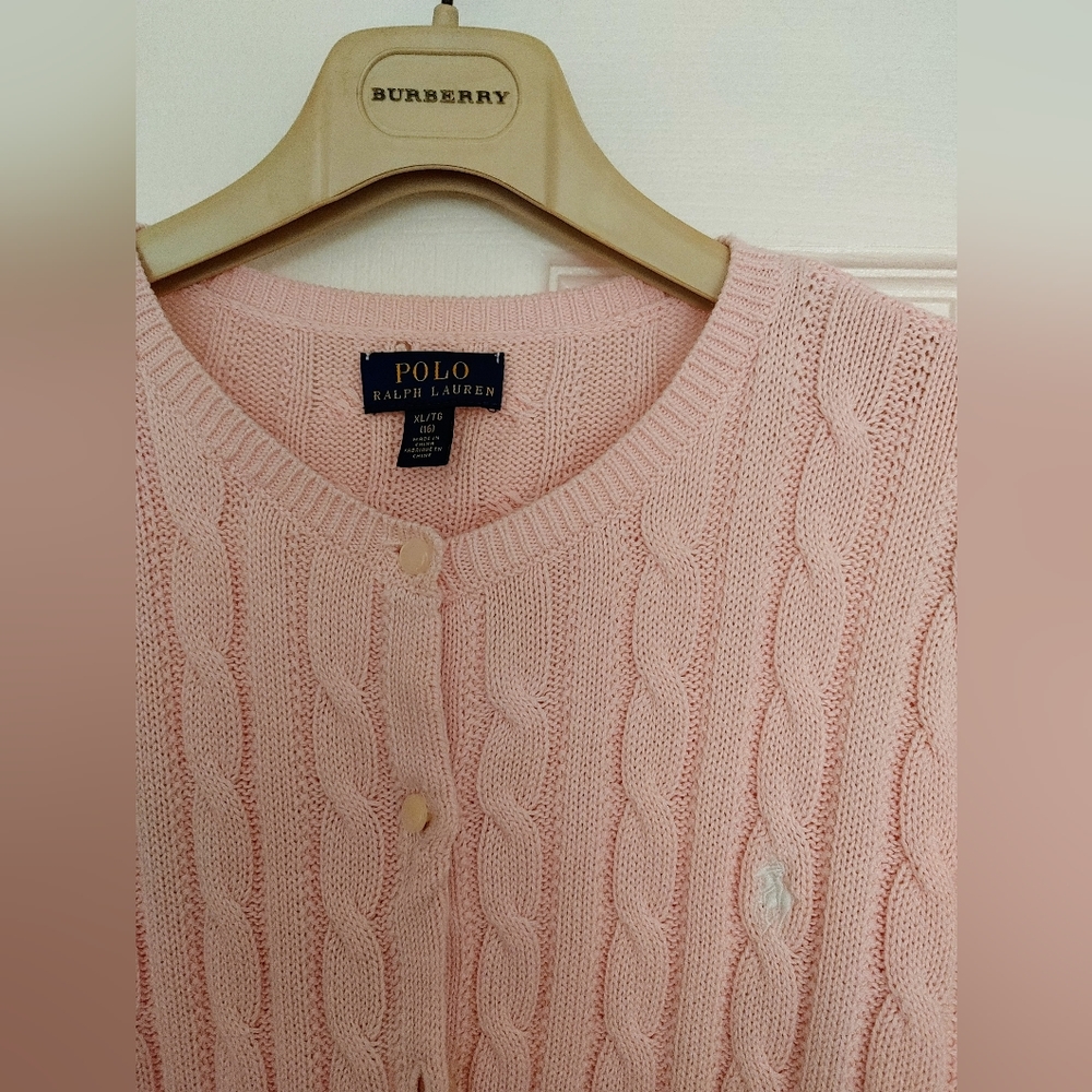 Cardigan - Picture 3 of 4